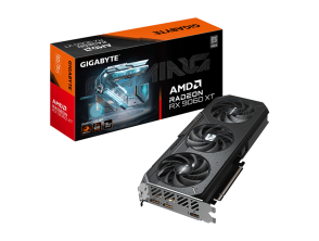 VGA AMD Radeon RX 9060XT Gaming OC 16 GB Gigabyte