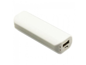 X-One PowerBank 2600mAh Gris