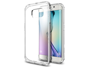 Añadir a la cesta Funda TPU Samsung S6 Edge Transparente X-One Funda TPU Samsung S6 Edge Transparente X-One