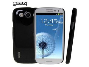 Funda Samsung Galaxy S III Thin Ice