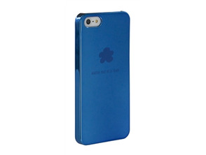 Añadir a la cesta Carcasa iPhone 5/5S/SE Agatha Ruiz De La Prada Azul Metalizado Carcasa iPhone 5/5S/SE Agatha Ruiz De La Prada Azul Metalizado