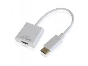 Adaptador Display Port a Hdmi Approx