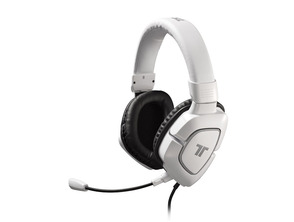 Tritton AX 180 PS3 / PC / Xbox 360 / Mac Blanco