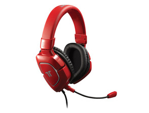 Tritton AX 180 PS3 / PC / Xbox 360 / Mac Rojo