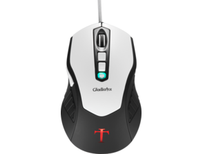 Aerocool Templarius Gladiator 4000dpi