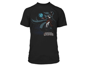 Añadir a la cesta League of Legends - Camiseta Ahri League of Legends - Camiseta Ahri