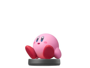Figura Amiibo Wii U/2DS/3DS Kirby