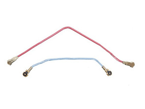 Añadir a la cesta Set cable antena Samsung Galaxy S6 Set cable antena Samsung Galaxy S6
