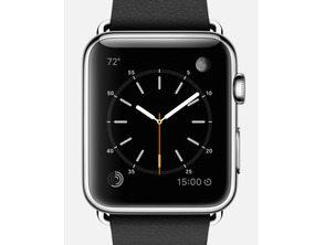 Añadir a la cesta Apple iWatch hebilla clásica Apple iWatch hebilla clásica
