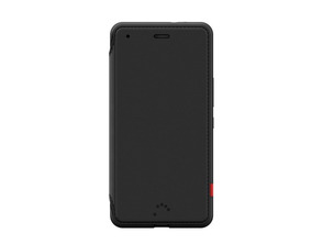 Funda Duo Case BQ Aquaris X5 Negro