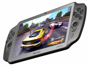 Añadir a la cesta Consola Android Archos GamePad 7" Consola Android Archos GamePad 7"