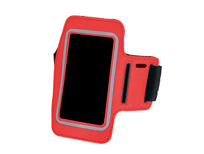 Añadir a la cesta Brazalete Deportivo Samsung Galaxy S3 Rojo Brazalete Deportivo Samsung Galaxy S3 Rojo