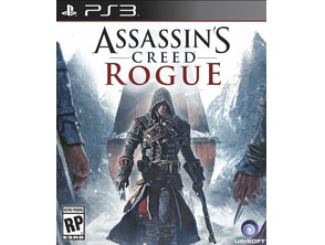 Assassin's Creed Rogue PS3