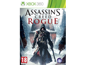 Añadir a la cesta Assassin's Creed Rogue Xbox 360 Assassin's Creed Rogue Xbox 360