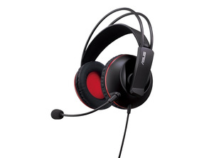Auriculares Asus Cerberus PC/PS4