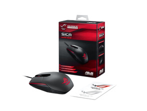 Añadir a la cesta Asus Rog SICA 5000 DPI Asus Rog SICA 5000 DPI