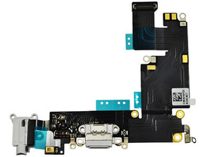 Dock conector para iPhone 6 Plus Gris