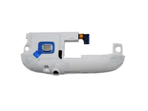 Repuesto Samsung Galaxy S3 Audio/Vibrador Blanco