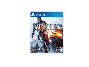 Añadir a la cesta Battlefield 4 PS4 Battlefield 4 PS4