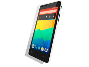 Protector de pantalla bq Aquaris bq Aquaris E4