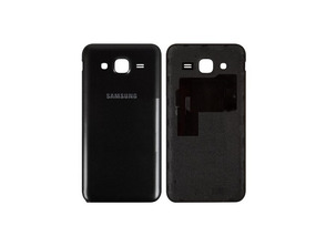 Repuesto tapa batería Samsung Galaxy J5 Negro