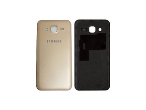 Repuesto tapa batería Samsung Galaxy J5 Oro