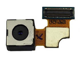 Reparación cámara trasera Samsung Galaxy S3 Mini i8190