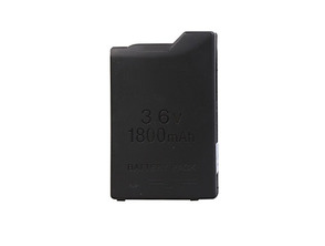 Batería Recargable 1700 mAh PSP