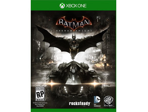 Añadir a la cesta Batman Arkham Knight Xbox One Batman Arkham Knight Xbox One