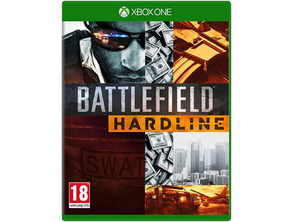 Añadir a la cesta Battlefield Hardline Xbox One Battlefield Hardline Xbox One