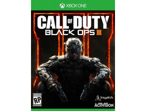 Añadir a la cesta Call of Duty: Black Ops 3 Xbox One Call of Duty: Black Ops 3 Xbox One