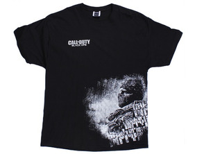 Añadir a la cesta Camiseta Call of Duty: Black Ops Ski Mask Camiseta Call of Duty: Black Ops Ski Mask