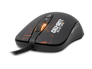 Ratón Steelseries Sensei RAW CoD Edition