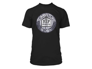 Añadir a la cesta Camiseta Call of Duty: Bo2 Tombstone Soda L Camiseta Call of Duty: Bo2 Tombstone Soda L