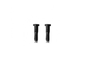 Repuesto tornillos externos iPhone 5/5S Negro