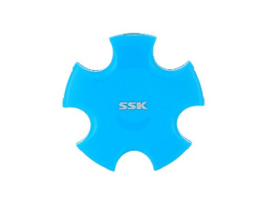 Hub 4 Puertos USB 2.0 Azul