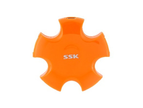 Star Hub 4 Puertos USB Naranja