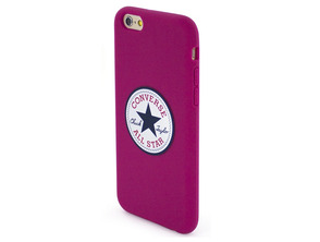 Funda Converse iPhone 6/6S Rosa