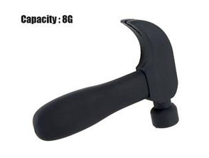 Memoria USB 8 GB Martillo