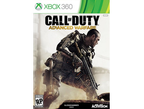 Añadir a la cesta Call of Duty: Advanced Warfare Xbox 360 Call of Duty: Advanced Warfare Xbox 360