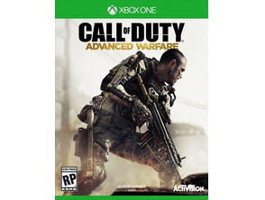 Añadir a la cesta Call of Duty: Advanced Warfare Xbox One Call of Duty: Advanced Warfare Xbox One