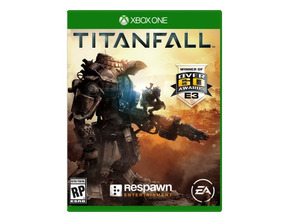 Añadir a la cesta Titanfall Xbox One Titanfall Xbox One