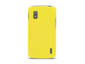 Añadir a la cesta Carcasa Protectora para LG Google Nexus 4 Amarillo Carcasa Protectora para LG Google Nexus 4 Amarillo