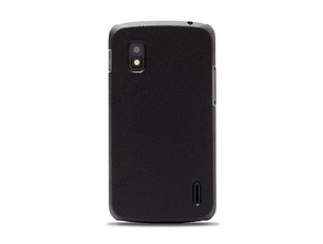 Añadir a la cesta Carcasa Protectora para LG Google Nexus 4 Negro Carcasa Protectora para LG Google Nexus 4 Negro