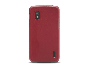 Añadir a la cesta Carcasa Protectora para LG Google Nexus 4 Rojo Carcasa Protectora para LG Google Nexus 4 Rojo