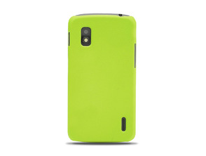 Añadir a la cesta Carcasa Protectora para LG Google Nexus 4 Verde Carcasa Protectora para LG Google Nexus 4 Verde