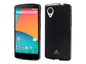Añadir a la cesta Carcasa TPU para LG Google Nexus 5 Negro Carcasa TPU para LG Google Nexus 5 Negro