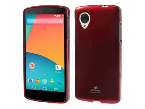 Añadir a la cesta Carcasa TPU para LG Google Nexus 5 Rojo Carcasa TPU para LG Google Nexus 5 Rojo