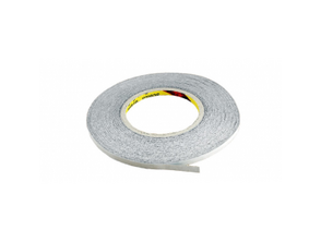 Cinta adhesiva 3 mm de doble cara (50 metros)