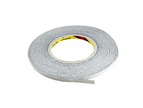 Cinta adhesiva de doble cara 5 mm (50 metros)